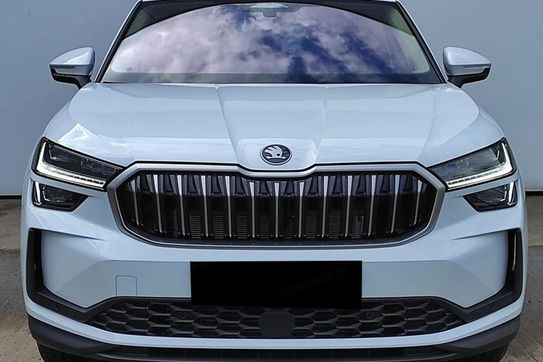 Skoda Kodiaq Selection 1.5 TSI mHEV DSG
