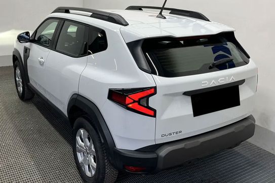Dacia Duster Expression 1.2 TCe mHEV