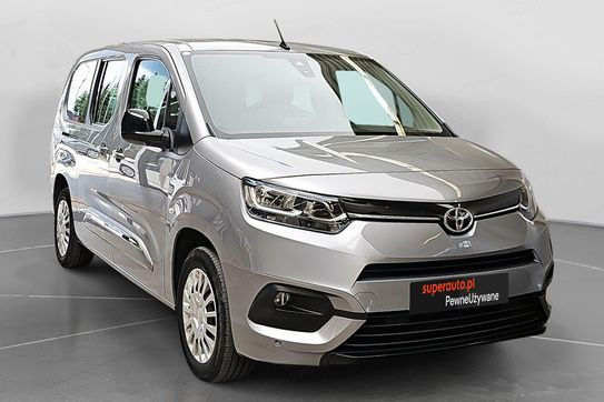 Toyota Proace City Verso Long 1.5 d-4D Business