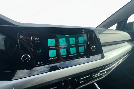 Volkswagen Golf 1.0 TSI Life