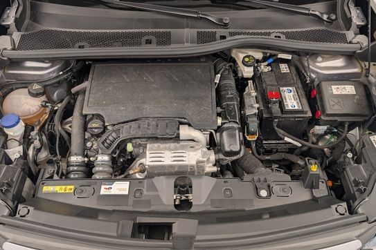 Peugeot 2008 ALLURE 1.2 PureTech