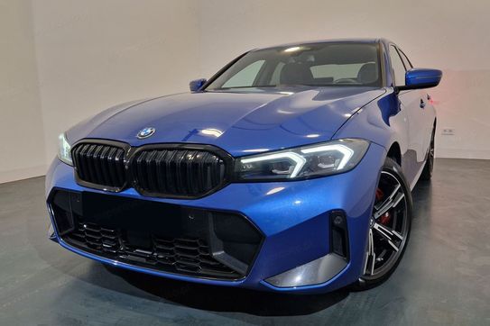 BMW Seria 3 330i xDrive M Sport