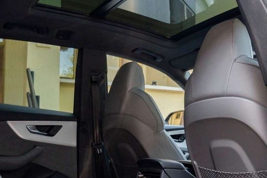 Audi Q8 TDI quattro