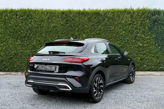 Kia XCeed 1.6 T-GDI Tribute DCT