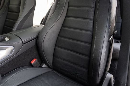 Mercedes GLE Coupe 450 d 4-Matic AMG Line