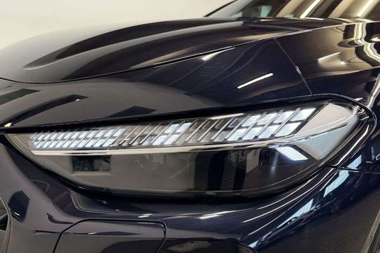 Audi A5 TFSI S line Avant
