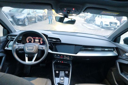 Audi A3 Sportback 35 TFSI S Line