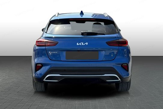 Kia XCeed L 1.5 T-GDI  DCT