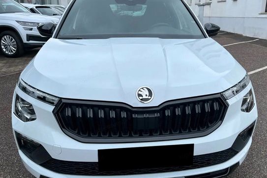 Skoda Kamiq Monte Carlo 1.5 TSI