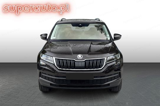 Skoda Kodiaq Style 2.0 TSI 4x4  DSG