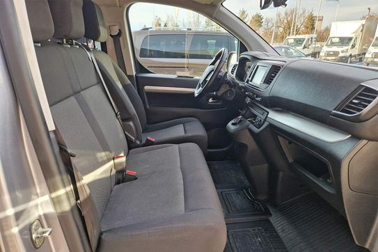 Toyota Proace City Verso Long L2H1 AT