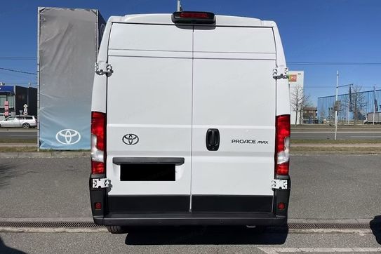 Toyota Proace Max Active L3H2