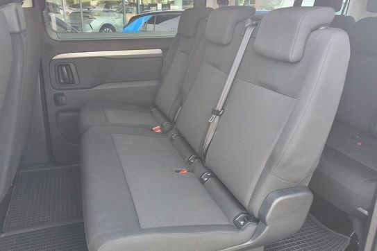 Opel Zafira Life L2H1 XL Busines