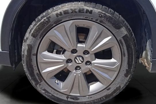 Suzuki Vitara 1.4 Boosterjet SHVS Premium 2WD