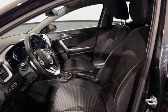 Kia XCeed 1.5 T-GDI DCT