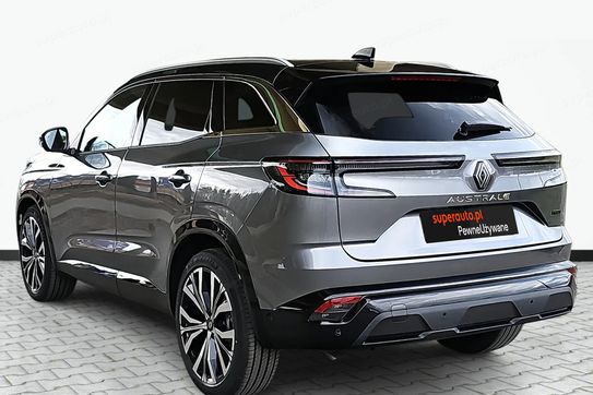 Renault Austral 1.2 E-Tech Full Hybrid Iconic MMT