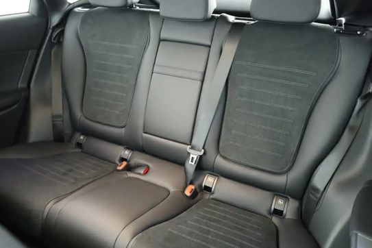 Mercedes GLC Coupe 200 4-Matic AMG Line
