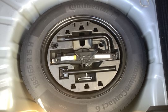 Renault Clio Esprit Alpine 1.0 Tce