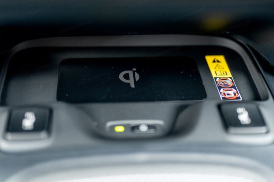 Toyota Corolla Teamplayer 2.0 Hybrid Dynamic Force