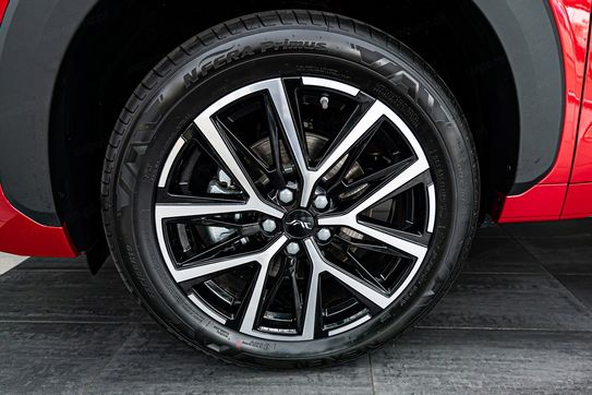 Jac JS8 Pro 1.5 T-GDI 7 DCT 7os.