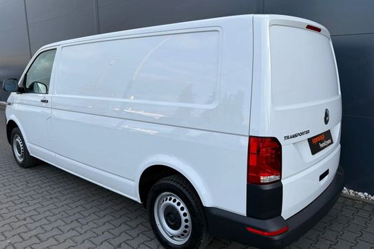Volkswagen Transporter 2.0 TDI L2H1