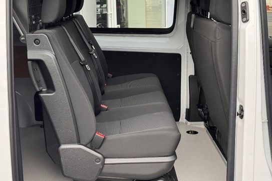 Fiat Scudo XL L2H1 Zabudowa Brygadowa