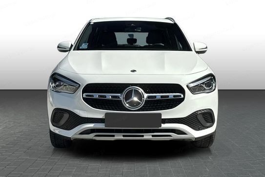 Mercedes GLA 200