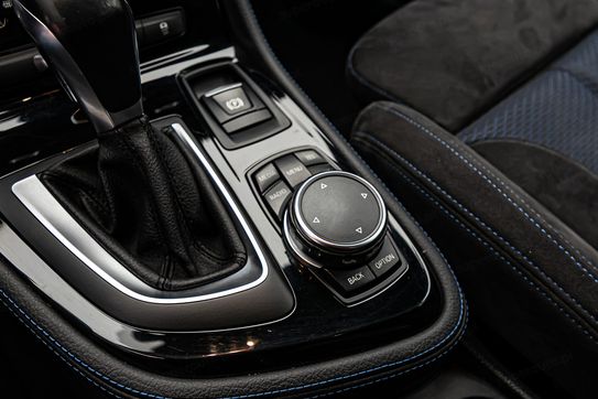 BMW Seria 2 220d GT xDrive M Sport aut