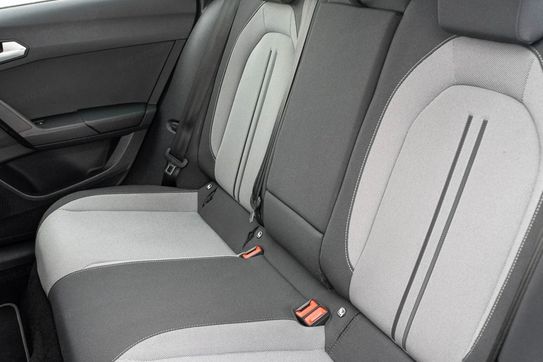 Seat Leon 1.5 TSI