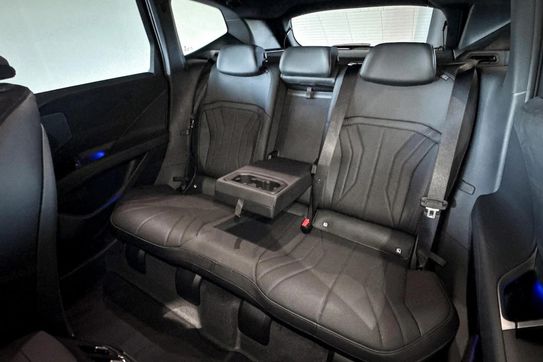 BMW iX3 40 M Sport