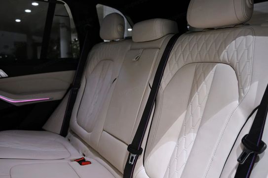 BMW X5 xDrive30d mHEV M Sport sport-aut