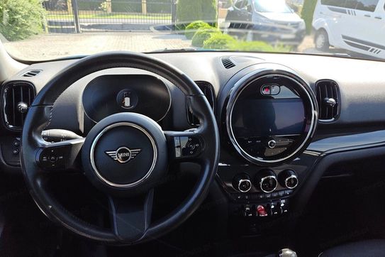 Mini Countryman Cooper aut