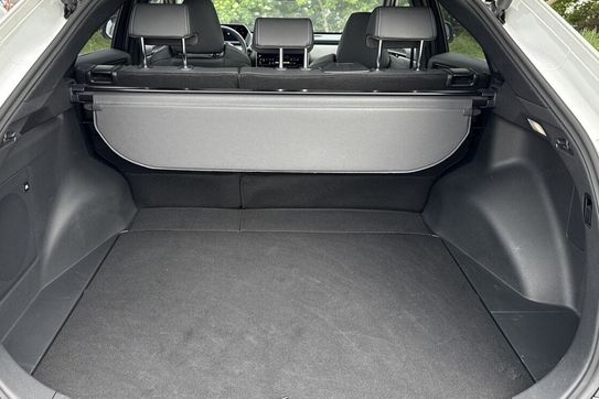 Toyota bZ4X 71.4KWH Executive