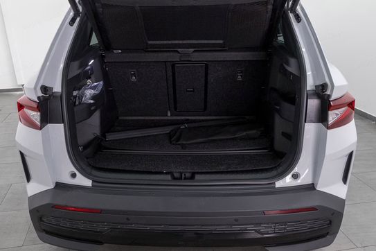 Skoda Elroq Sportline 85 82kWh