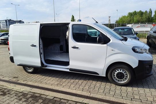 Peugeot Expert e-Expert L2H1