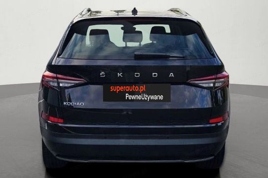 Skoda Kodiaq TSI ACT 4x2 Style DSG