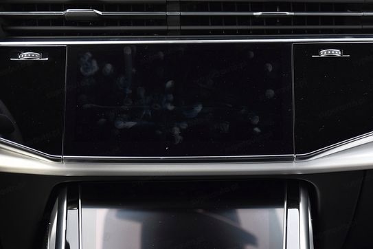 Audi Q8 TFSI e quattro