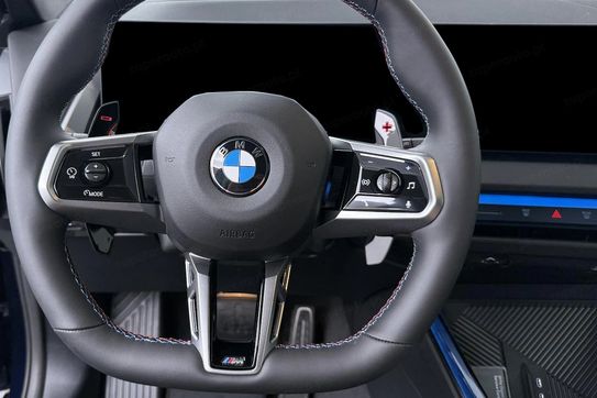 BMW X3 M50 xDrive