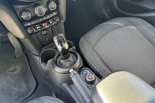 Mini Mini One aut