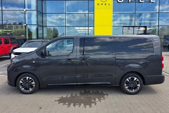 Opel Zafira Life Long L2H1 Business AT8