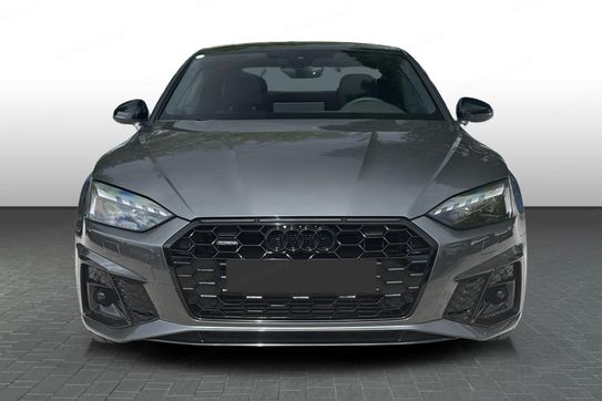 Audi A5 45 TFSI quattro S Line