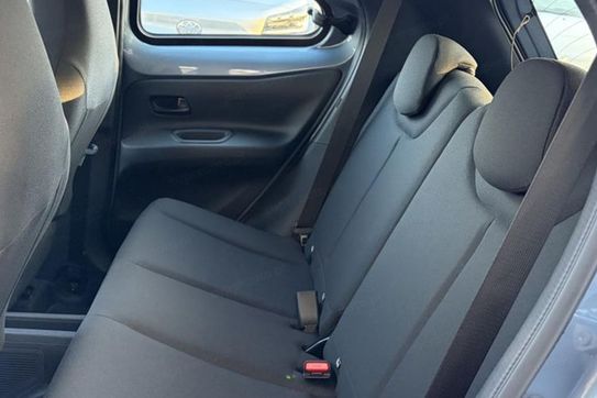 Toyota Aygo X Active 1.5 Hybrid Dynamic Force