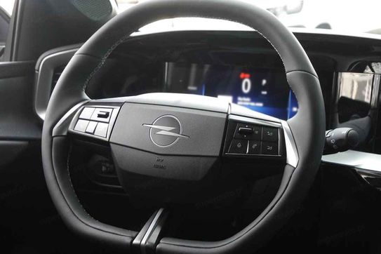 Opel Mokka Business Edition S&S eDTC6 1.2 T mHEV