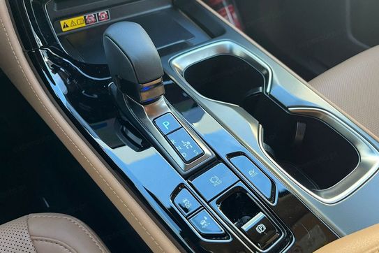 Lexus NX 350h Prestige AWD