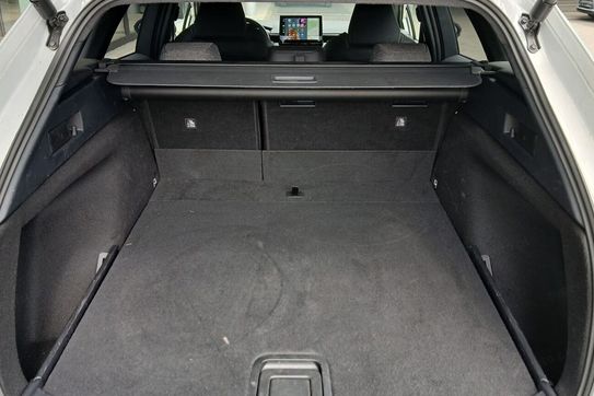 Toyota Corolla Hybrid Style
