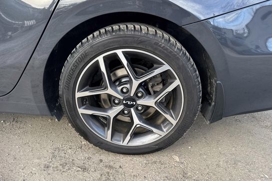 Kia Ceed Business Line 1.5 T-GDI