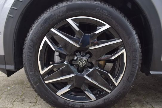Peugeot 3008 GT Exclusive e-DCS6 1.2 mHEV