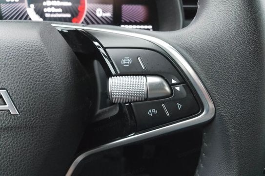 Skoda Kamiq TSI Selection