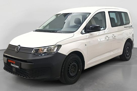 Volkswagen Caddy osobowy L1H1