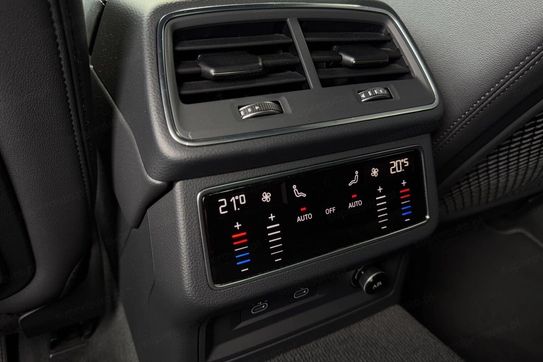 Audi A6 45 TFSI mHEV quattro Sport S tronic